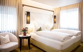 Hotel Menge 
